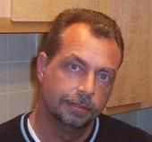 Tod Stafford