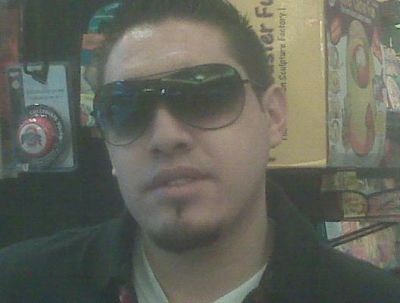Martin Noriega