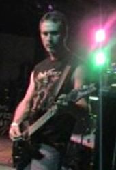 Steven Martinez