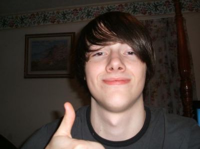 James Spence