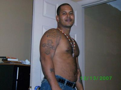 Derrick West