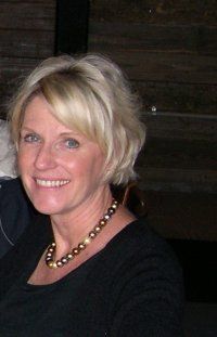 Katherine Gerscovich