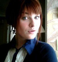 Kate Muir