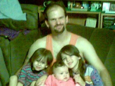 Scott Lehman