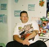 Mark Rowland