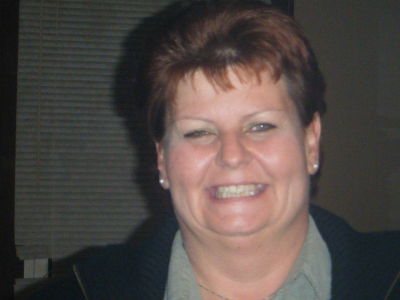 Tammy Yacks