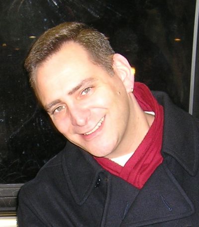 Michael Cardinale