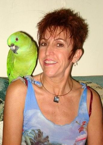 Kathy Jones