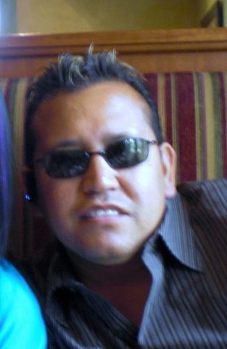 Victor Martinez