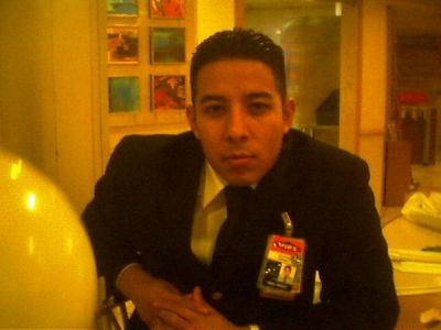 David Mendoza