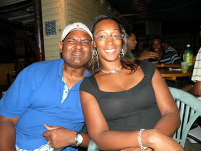 Gerald Mathis