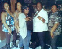 Latisha Briscoe