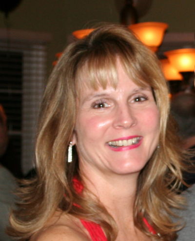 Paulette Ward