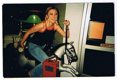 Jennifer Kaack