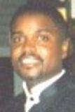 David Thompson