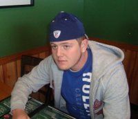 Michael Mccoy