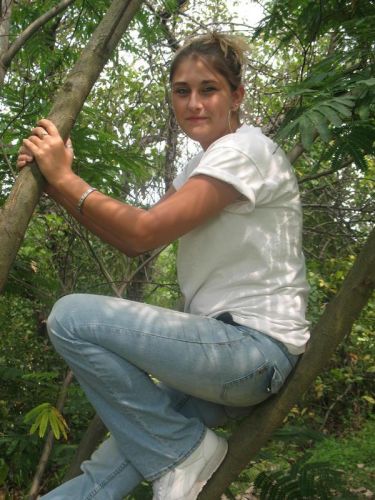 Heather Mcfarland