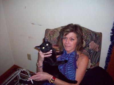 Anita Owens