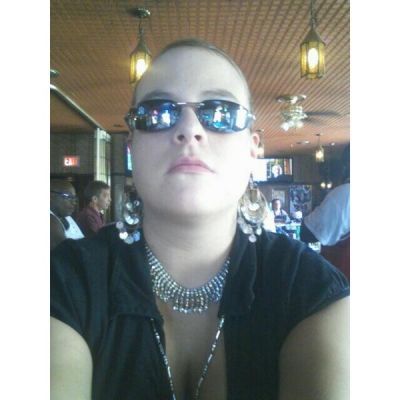 Jennifer Gwinn
