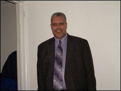 Hector Perez