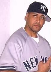Joe Rosado