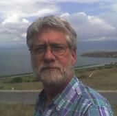 Douglas Pfeiffer
