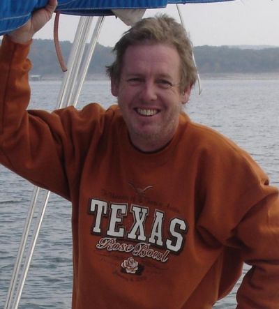 James Hammond