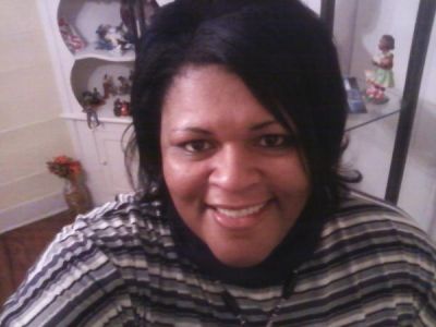 Tina Ulmer