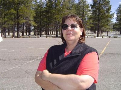 Betty Bisom