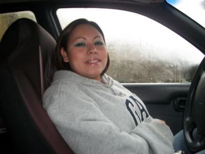 Myrna Negrete