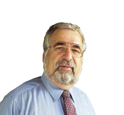 Daniel Shapiro