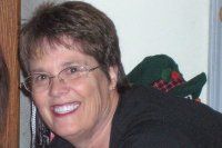 Linda Mcclure