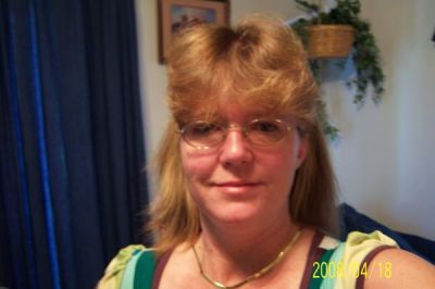Tresa Holmes