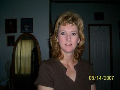 Karen Foster