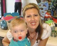 Sherry Bratten