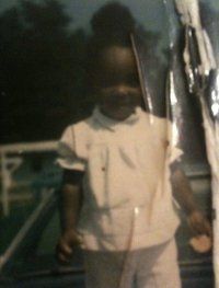 Antona Bailey