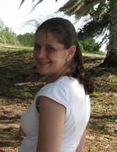 Jaime Ragan