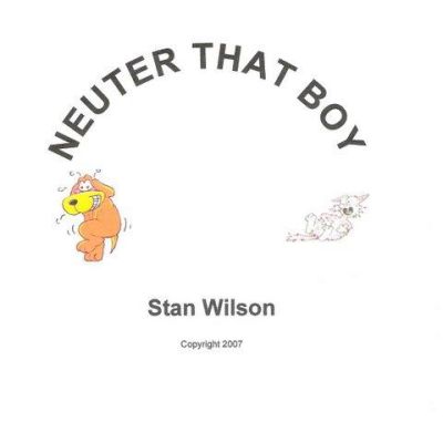 Stanley Wilson