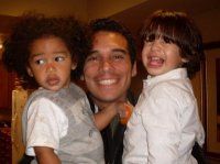 Alberto Robles