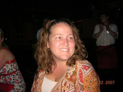 Heather Bingle