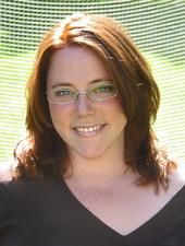 Stephanie Feldman