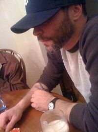 Justin Gowatch
