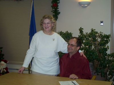 Sharon Lindenberger