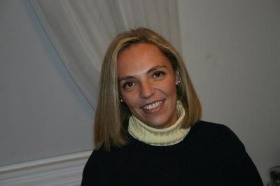 Amanda Trecartin