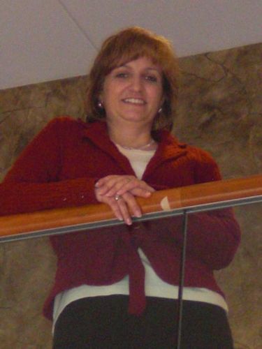 Christine Weaver