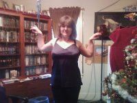 Cheryl Wilbur