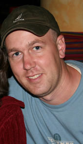 Mark Helton
