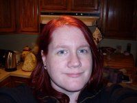Gayle Franks