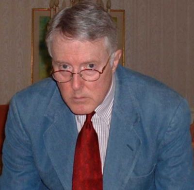 John Dickinson