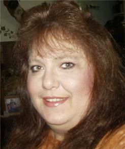 Kelly Wolff